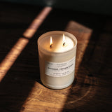 Sydney Hale Bourbon + Brown Sugar 14 oz. candle