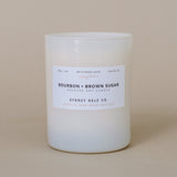 Sydney Hale Bourbon + Brown Sugar 14 oz. candle