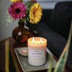 Sydney Hale Coastal Juniper 14 oz. candle
