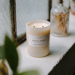 Sydney Hale Coastal Juniper 14 oz. candle