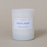 Sydney Hale Coastal Juniper 14 oz. candle