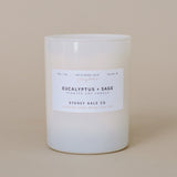 Sydney Hale Eucalyptus + Sage 14 oz. candle