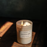 Sydney Hale Eucalyptus + Sage 14 oz. candle