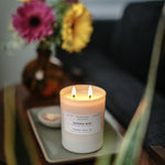 Sydney Hale Garden Mint 14 oz. candle