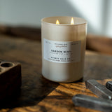 Sydney Hale Garden Mint 14 oz. candle