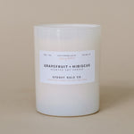 Sydney Hale Grapefruit + Hibiscus 14 oz. candle