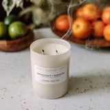 Sydney Hale Grapefruit + Hibiscus 14 oz. candle