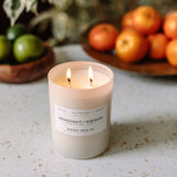 Sydney Hale Grapefruit + Hibiscus 14 oz. candle