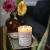 Sydney Hale Lavender + Bay Laurel 14 oz. candle