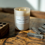 Sydney Hale Lavender + Bay Laurel 14 oz. candle