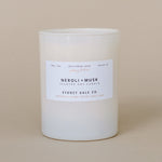Sydney Hale Neroli + Musk 14 oz. candle