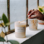Sydney Hale Neroli + Musk 14 oz. candle