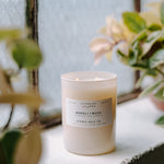 Sydney Hale Neroli + Musk 14 oz. candle