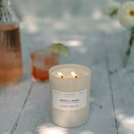 Sydney Hale Neroli + Musk 14 oz. candle