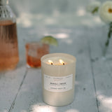 Sydney Hale Neroli + Musk 14 oz. candle