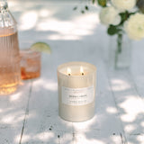 Sydney Hale Neroli + Musk 14 oz. candle