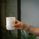 Sydney Hale Oaked Bitter Orange 14 oz. candle