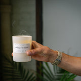 Sydney Hale Oaked Bitter Orange 14 oz. candle