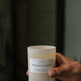 Sydney Hale Oaked Bitter Orange 14 oz. candle
