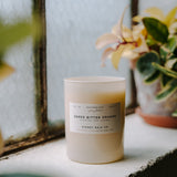 Sydney Hale Oaked Bitter Orange 14 oz. candle