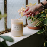 Sydney Hale Oaked Bitter Orange 14 oz. candle