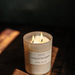 Sydney Hale Oaked Bitter Orange 14 oz. candle