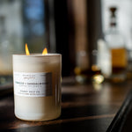Sydney Hale Tobacco + Sandalwood 14 oz. candle
