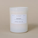 Sydney Hale Woods 14 oz. candle