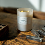 Sydney Hale Woods 14 oz. candle
