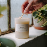 Sydney Hale Woods 14 oz. candle