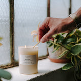 Sydney Hale Woods 14 oz. candle
