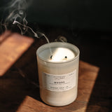 Sydney Hale Woods 14 oz. candle