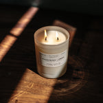 Sydney Hale Woodsmoke + Amber 14 oz. candle