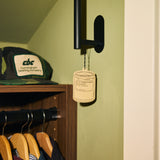 Air Freshener - Teakwood + Tobacco