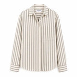Teresa Flannel - Whitecap