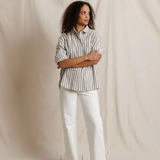 Teresa Flannel - Whitecap