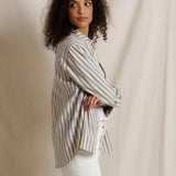 Teresa Flannel - Whitecap