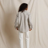 Teresa Flannel - Whitecap