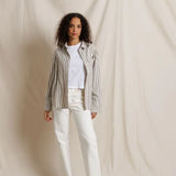 Teresa Flannel - Whitecap