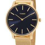 Transcend Watch - Gold