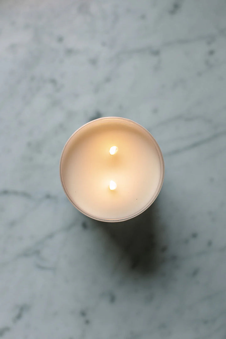 Coconut Milk + Vetiver 14oz. Candle