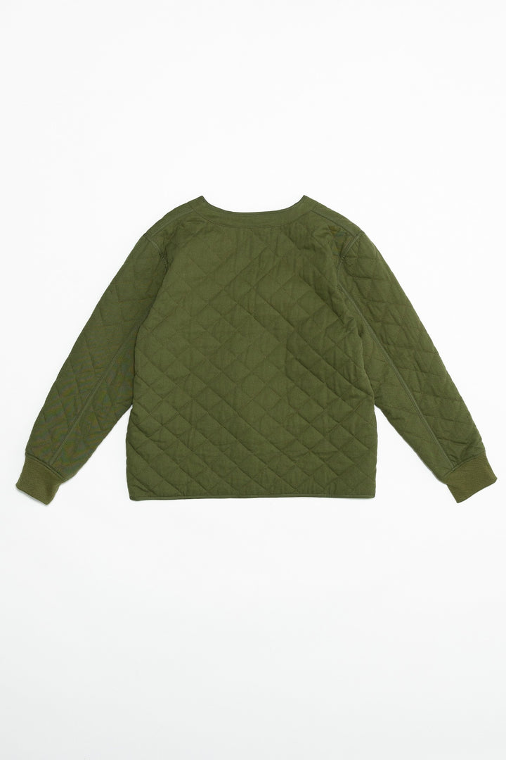 Maisha Jacket - Olive