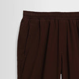 Tyne Trouser - Dark Brown