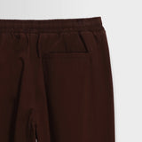 Tyne Trouser - Dark Brown