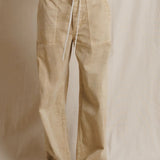 Virginia Utility Pant - Warm Ochre