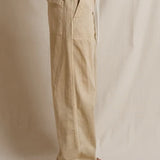 Virginia Utility Pant - Warm Ochre