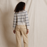 Virginia Utility Pant - Warm Ochre