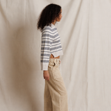 Virginia Utility Pant - Warm Ochre