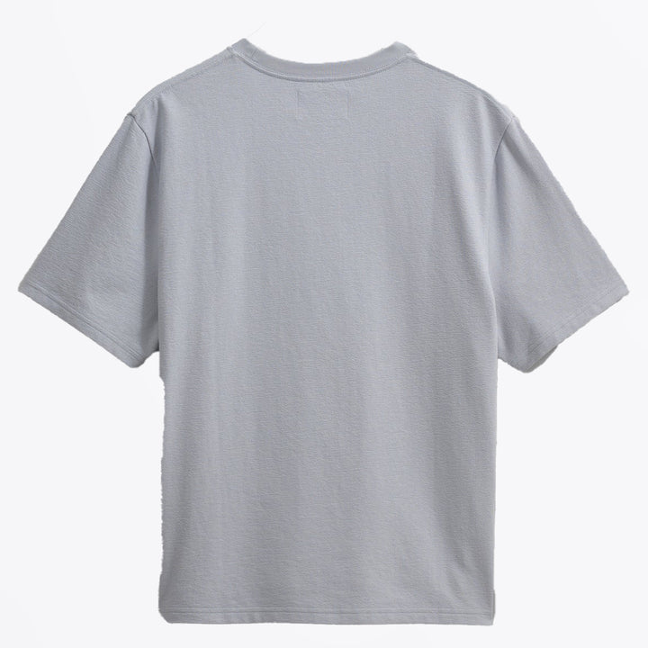 Milton Tee Shirt - Blue