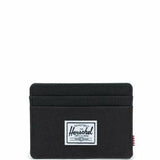 Black card holder wallet